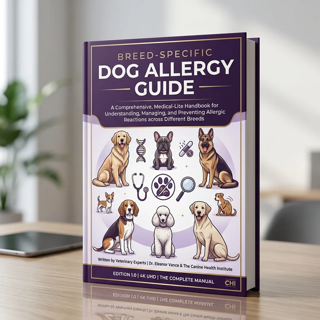 Breed-Specific Allergy Guide