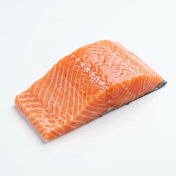 Wild Salmon
