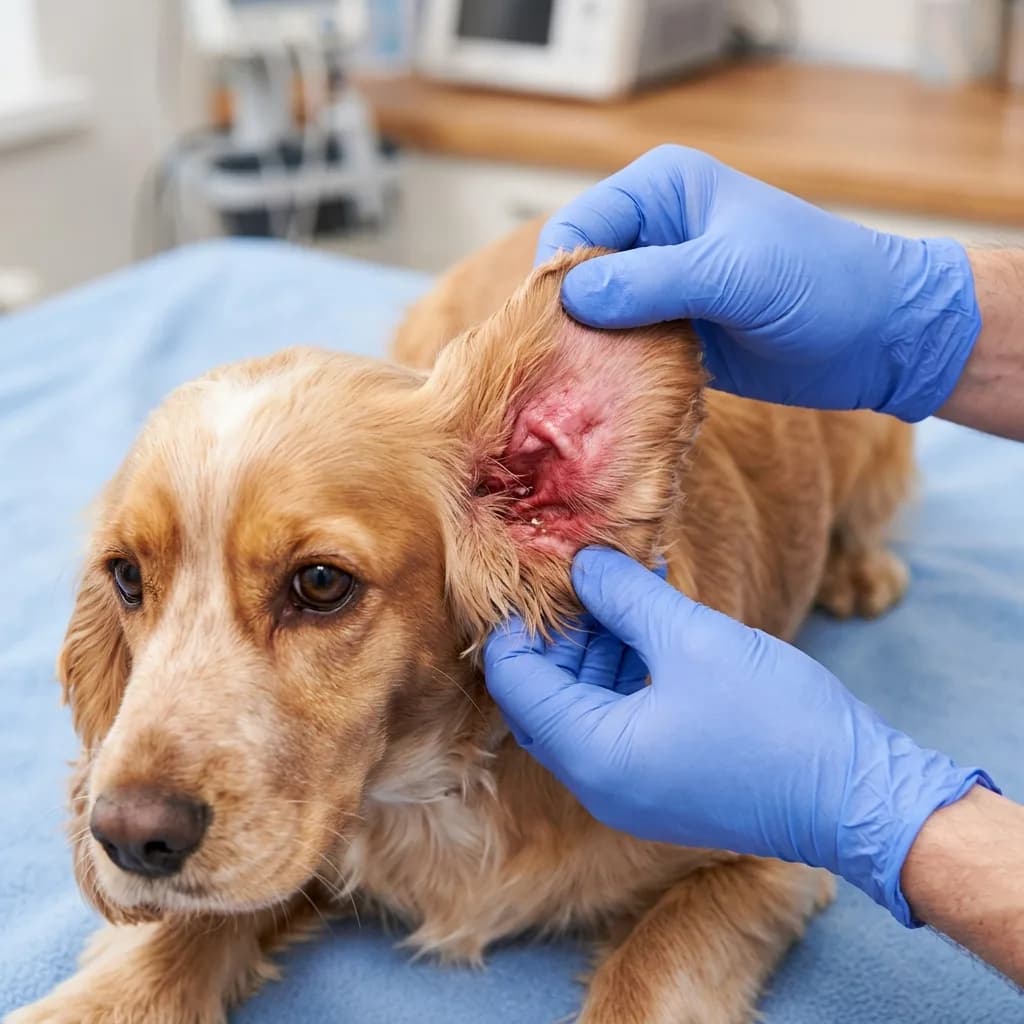 Recurring Ear Infections