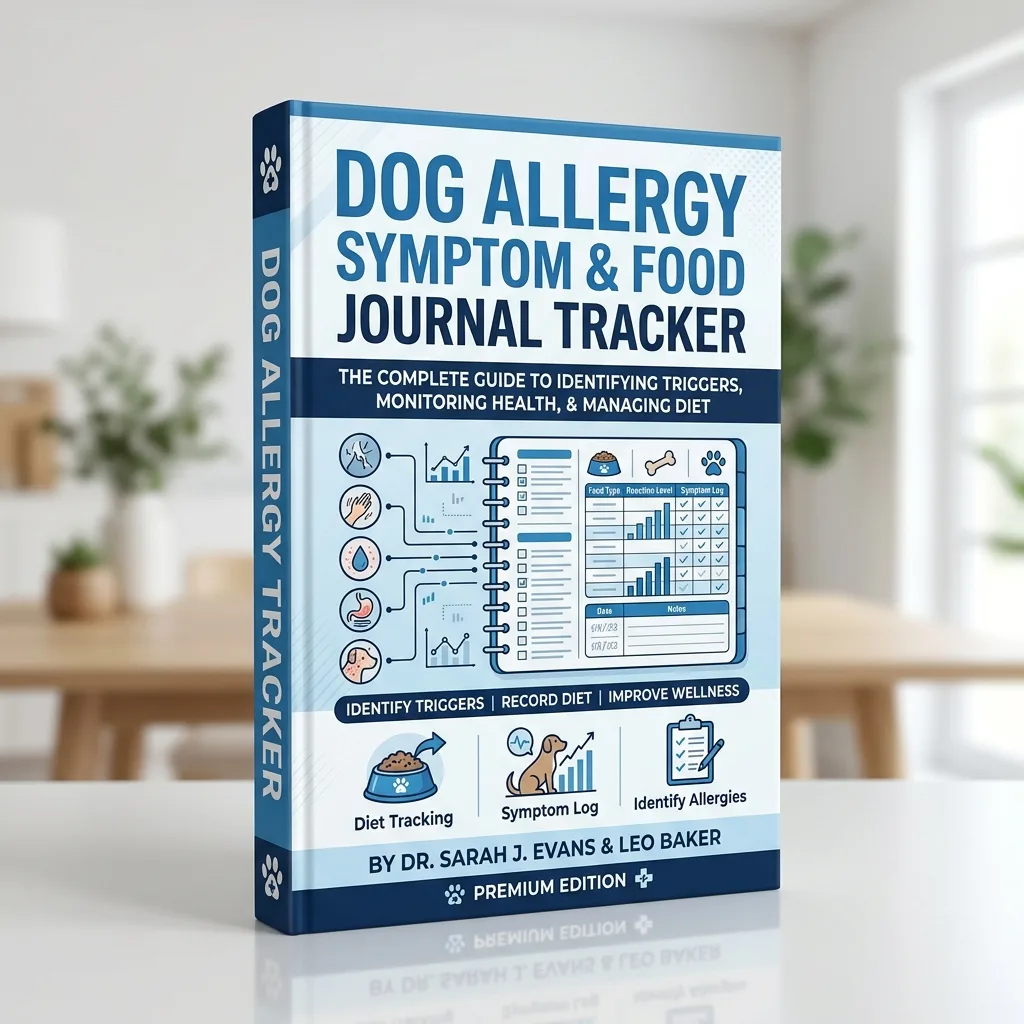 Allergy Journal Trackers