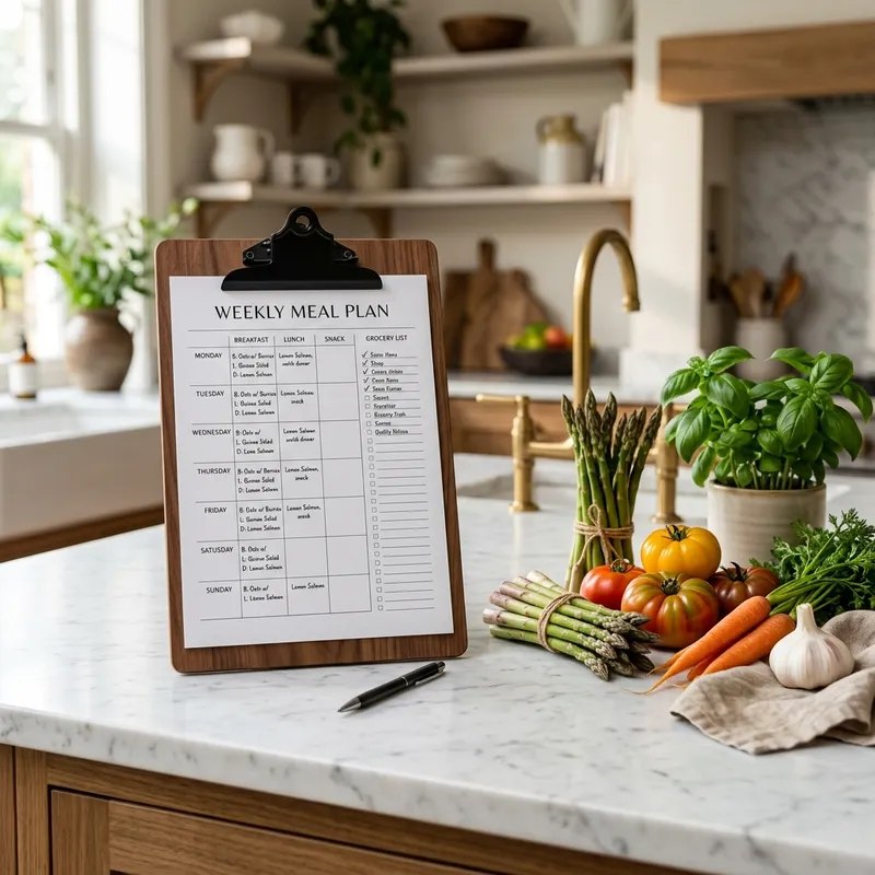 PawRoot 4-Week Dog Allergy Healing Meal Plan scheduler guide